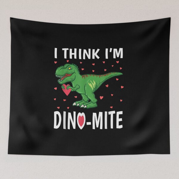 Item preview, Dino mite 5 designed and sold by V28LBFF8.