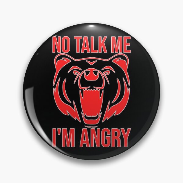 Item preview, No talk me funny   designed and sold by KGN  CREATIVITY.
