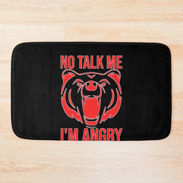 Item preview, No talk me funny   designed and sold by KGN  CREATIVITY.
