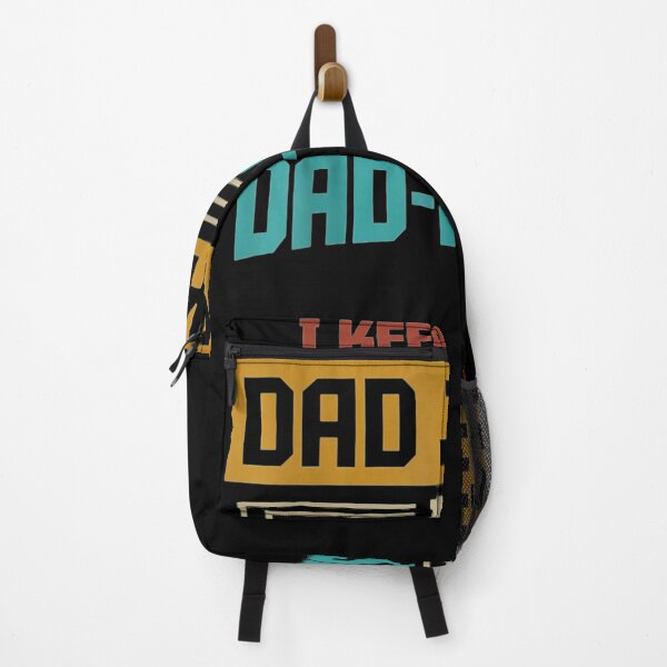 Item preview, I Keep All My Dad Jokes In A Dad A Base Dad Jokes Vintage designed and sold by charissamo77.