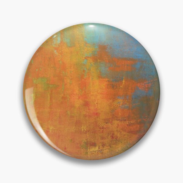 Item preview, Zest Abstract #3 designed and sold by JaneSeeArt.