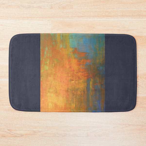 Item preview, Zest Abstract #3 designed and sold by JaneSeeArt.