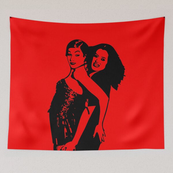 Item preview, Rocky Horror | Magenta | Columbia | Pop Art designed and sold by williamcuccio.