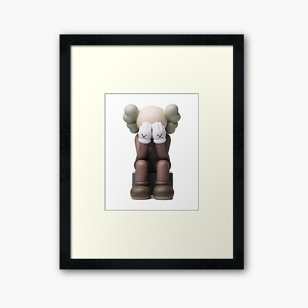 best seller Framed Art Print
