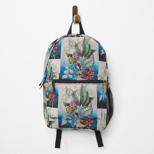 Item preview, "Flowers" designed and sold by Joe Vaughan.