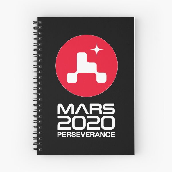 Item preview, Mars Perseverance 2020 designed and sold by AngelJames.