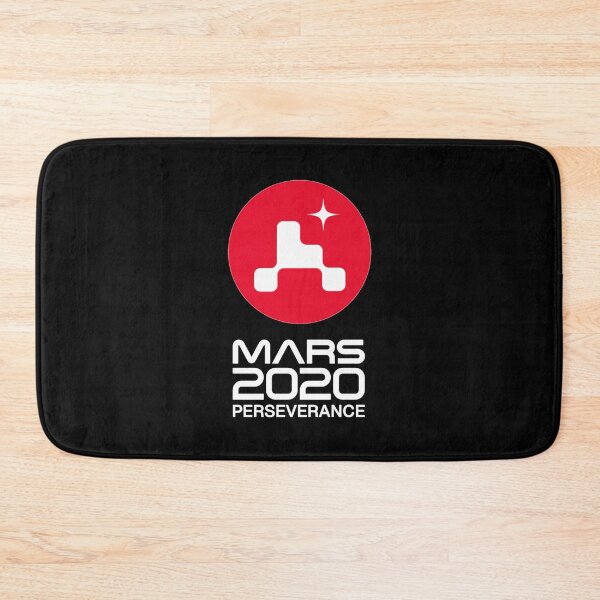 Item preview, Mars Perseverance 2020 designed and sold by AngelJames.