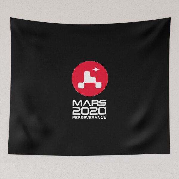 Item preview, Mars Perseverance 2020 designed and sold by AngelJames.