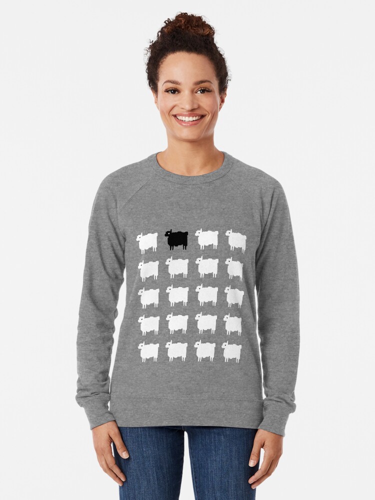 Lands end new arrivals sheep sweater