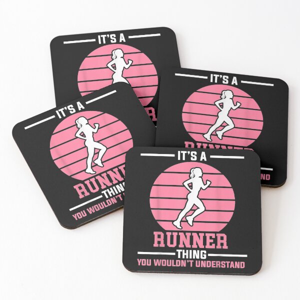 Item preview, Runner Jogging Running Gift  designed and sold by charissamo77.