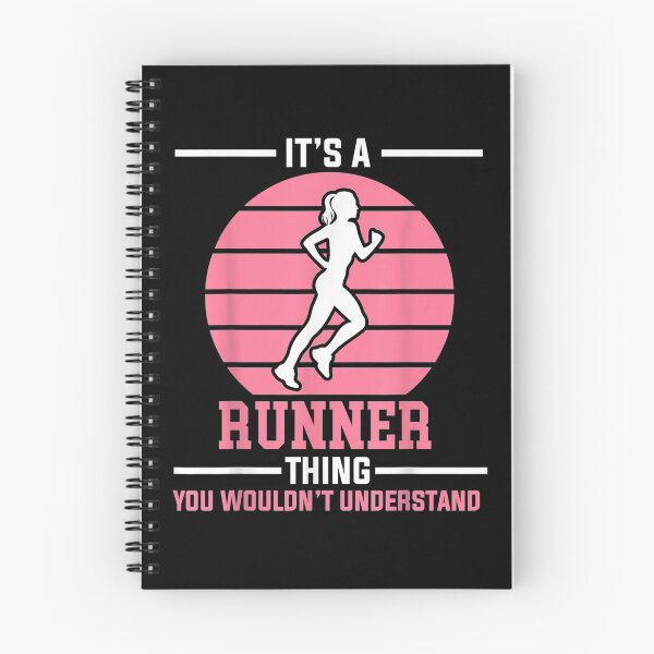 Item preview, Runner Jogging Running Gift  designed and sold by charissamo77.