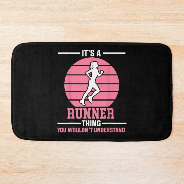 Item preview, Runner Jogging Running Gift  designed and sold by charissamo77.