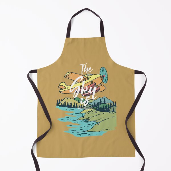 Item preview, The Sky Is Not The Limit designed and sold by Sinfamous.