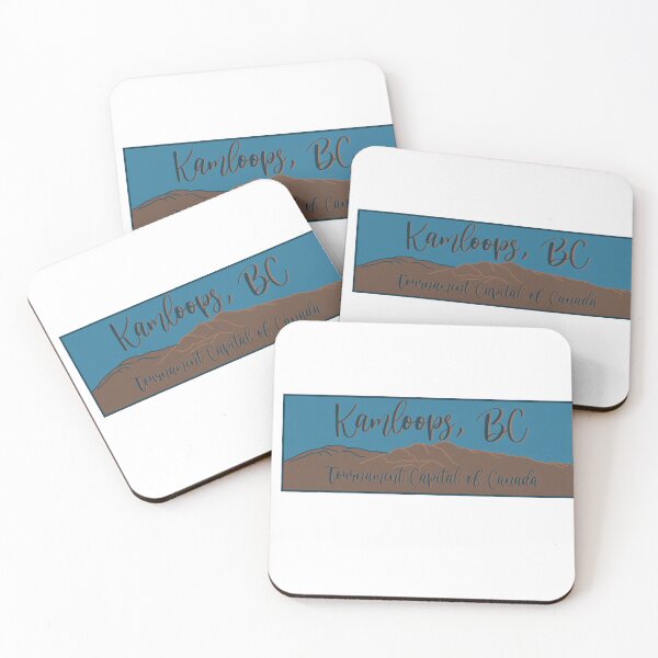 Item preview, Kamloops, BC designed and sold by madibroo.