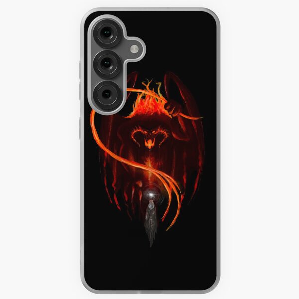 Item preview, Balrog  designed and sold by RonsRavioli.