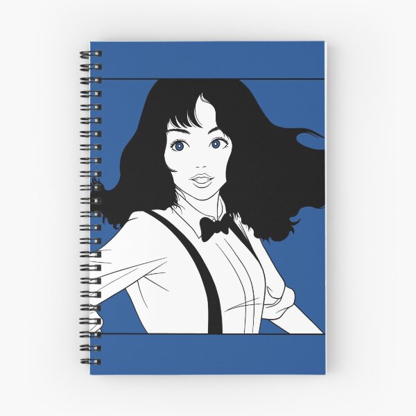 Item preview, Mariya Takeuchi - Plastic Love - Blue  designed and sold by BenjiZeppeli.