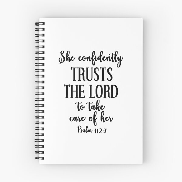 Item preview, Psalm 112:7 designed and sold by della95.