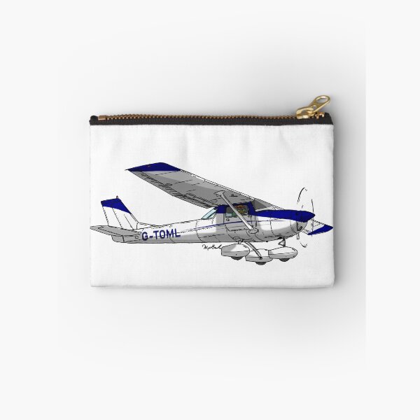 Item preview, Cessna 150 C-TOML UK Flying Club designed and sold by Michael Garber.