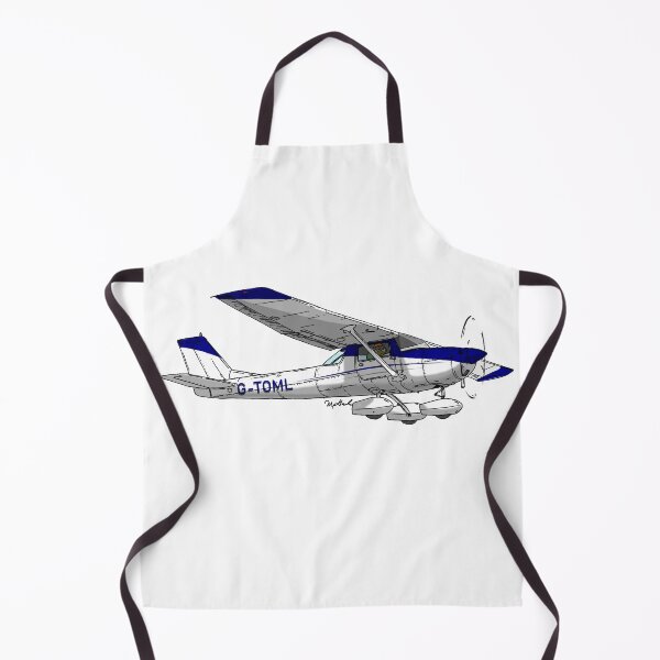 Item preview, Cessna 150 C-TOML UK Flying Club designed and sold by Michael Garber.