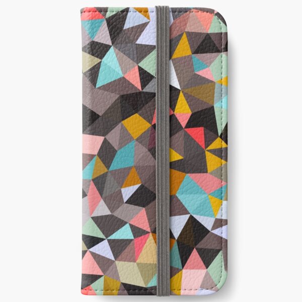 Java House Tris iPhone Wallet