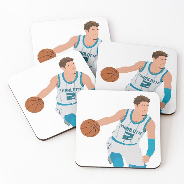Item preview, LaMelo Ball designed and sold by messimanking.