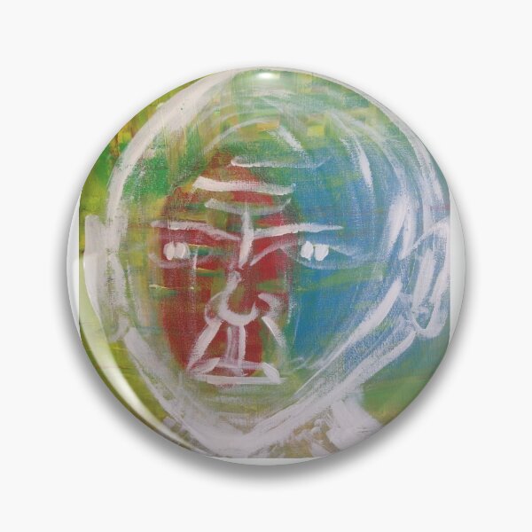 Item preview, Head designed and sold by Ovahill.