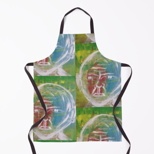 Item preview, Head designed and sold by Ovahill.