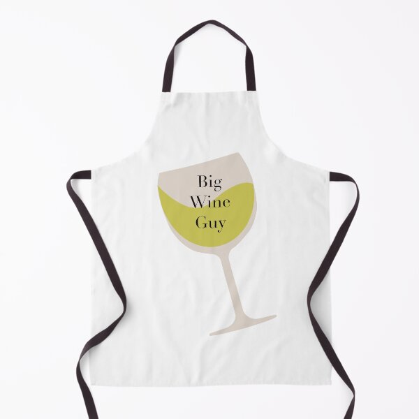 Item preview, Big Wine Guy designed and sold by GAR5.