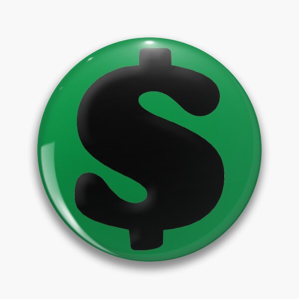 Artikelvorschau, Geld-Symbol entworfen und verkauft von Symbolical.