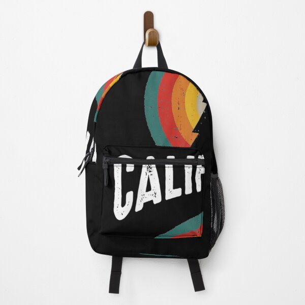 Item preview, California Souvenir Forest Evergreen Sunset Nature Lover designed and sold by charissamo77.
