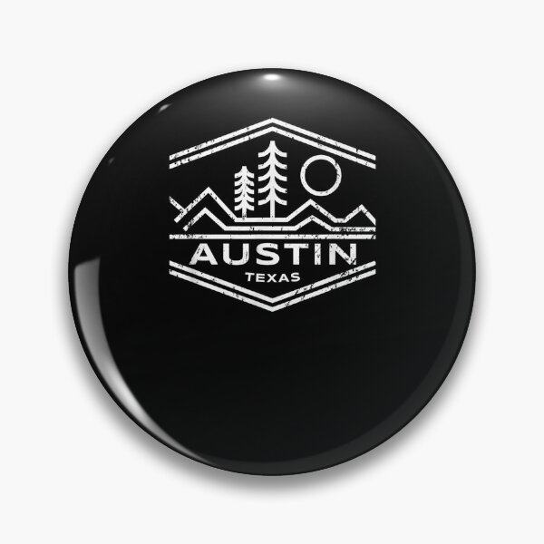 Item preview, Austin Texas Gifts Austin Tx Outdoors Hiking  designed and sold by charissamo77.