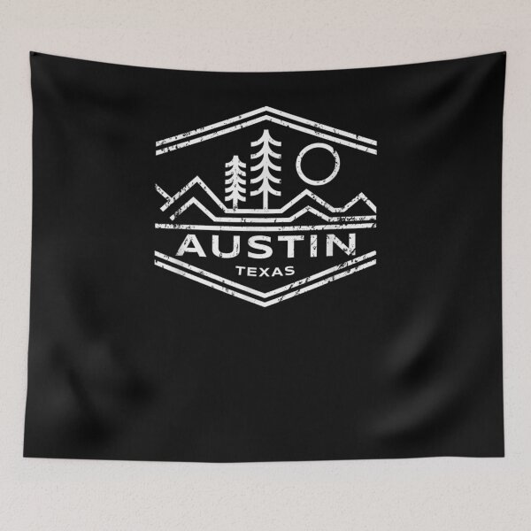 Item preview, Austin Texas Gifts Austin Tx Outdoors Hiking  designed and sold by charissamo77.