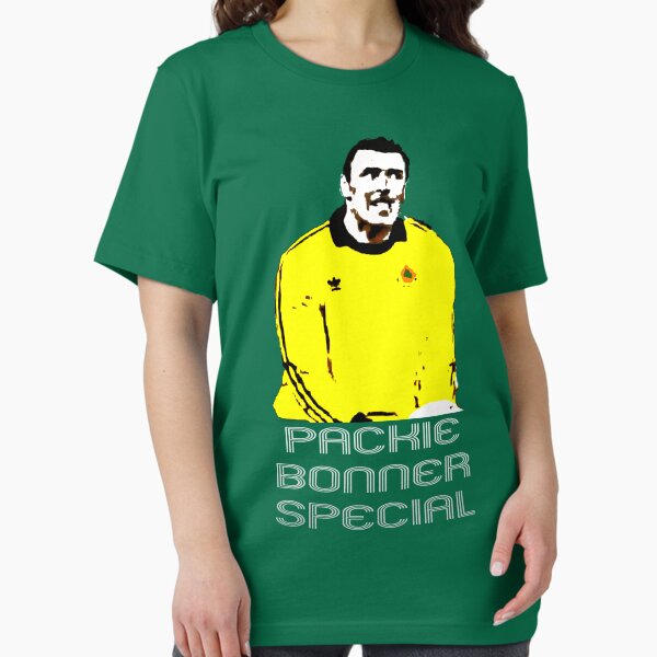 Item preview, Packie Bonner Special designed and sold by Carpaccio.