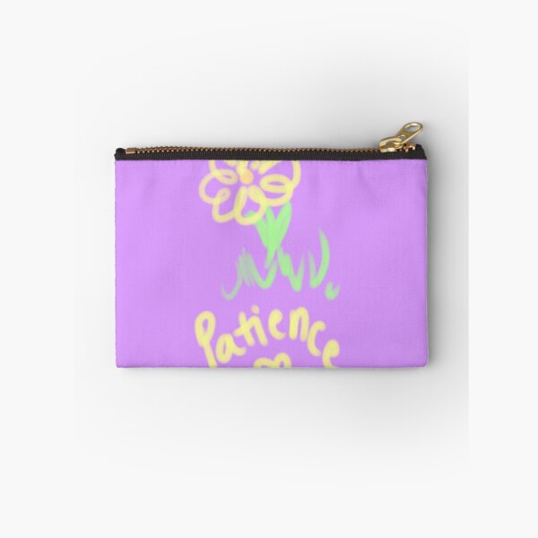 Item preview, Patience Flower designed and sold by Genchaii.