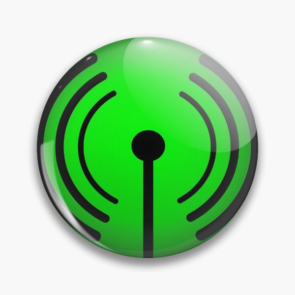 Item preview, Wireless Internet Symbol designed and sold by Symbolical.
