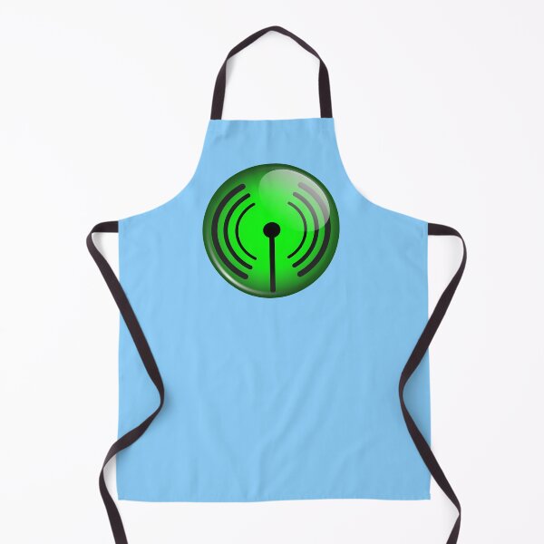 Item preview, Wireless Internet Symbol designed and sold by Symbolical.