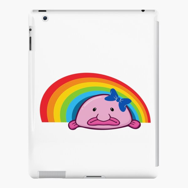 Blobfish Face iPad Case & Skin for Sale by CharlyHarley