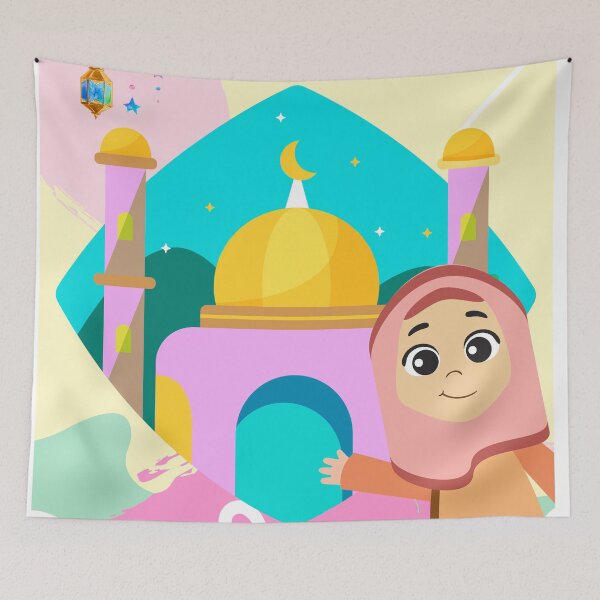 Item preview, EID AL FITR MUBARAK HARI RAYA CELEBRATIONS designed and sold by HAIFAHARIS.