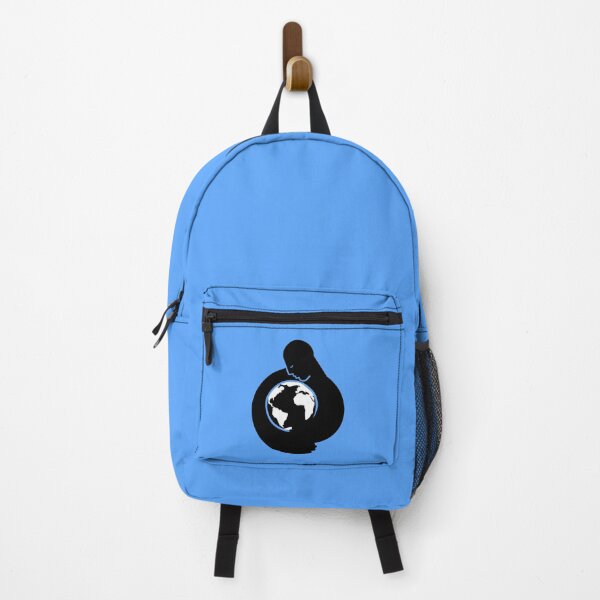 Item preview, Earth Hug Symbol designed and sold by Symbolical.