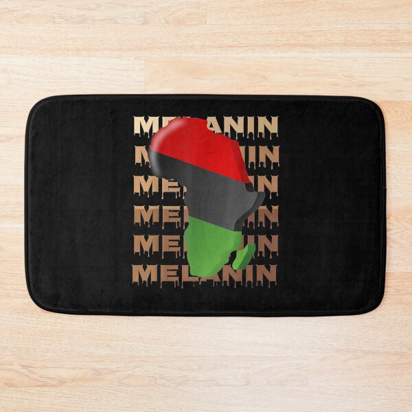 Item preview, Melanin African Heritage Black History Month Kids Men Women  designed and sold by charissamo77.