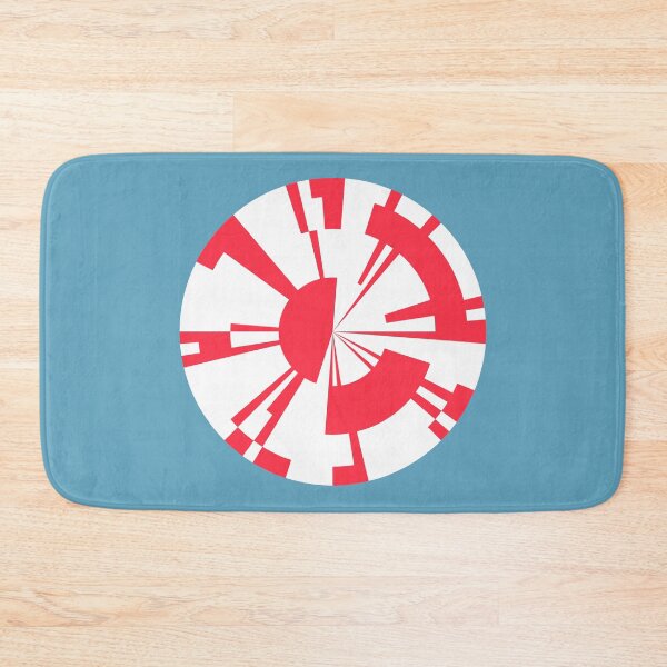 Item preview, Dare Mighty Things - "Percy" Perseverance parachute code in original colours designed and sold by Girty.