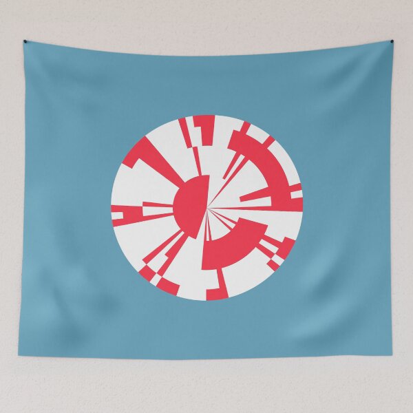Item preview, Dare Mighty Things - "Percy" Perseverance parachute code in original colours designed and sold by Girty.