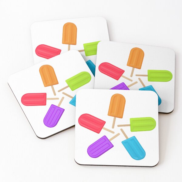 Item preview, Ice jems of Summer designed and sold by JSNGNE.