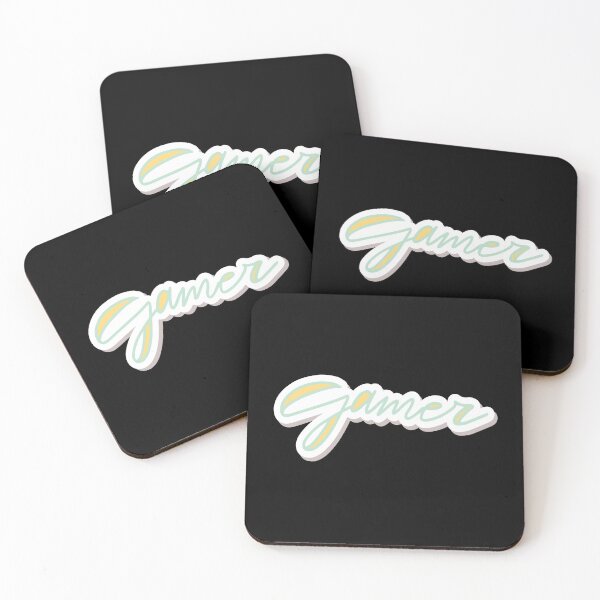Item preview, Gamer designed and sold by WordsGamersUse.