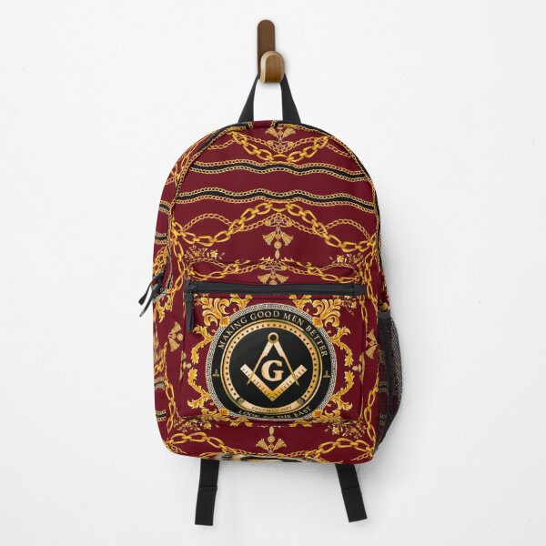 Item preview, Freemasonry, Baroque Design designed and sold by HelsinkiFashion.