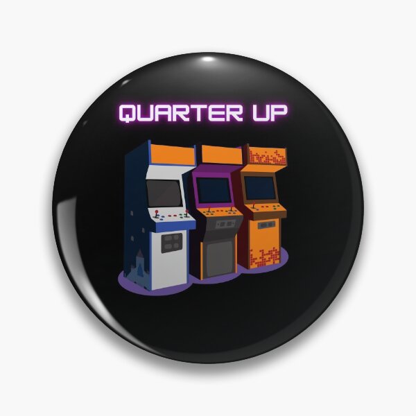 Item preview, Quarter Up  designed and sold by GourmetCuts1.