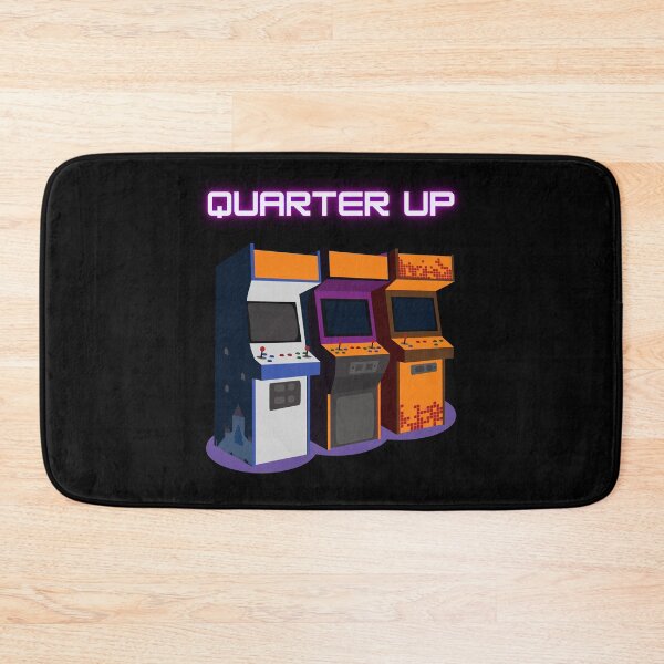 Item preview, Quarter Up  designed and sold by GourmetCuts1.