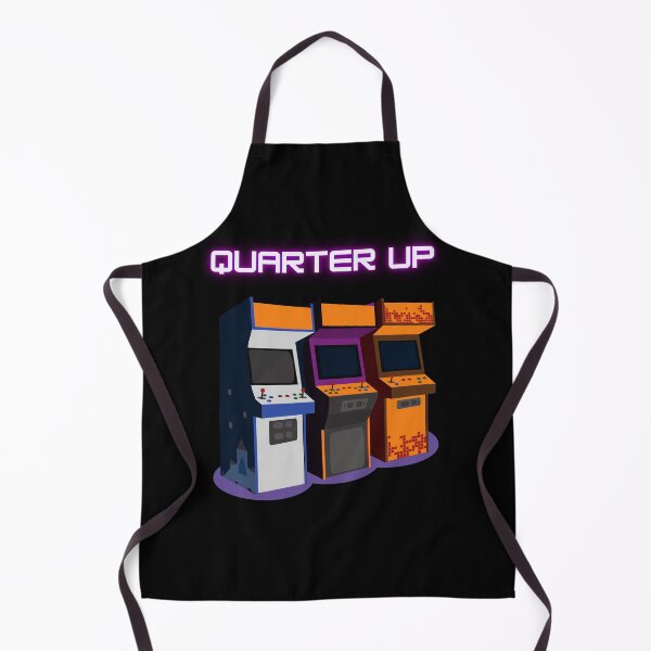 Item preview, Quarter Up designed and sold by GourmetCuts1.