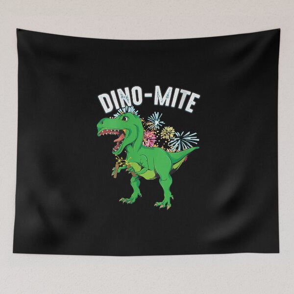 Item preview, Dino mite 12 designed and sold by V28LBFF8.