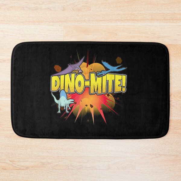 Item preview, Dino mite 13 designed and sold by V28LBFF8.